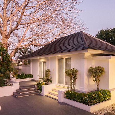 Villa Puri Balangan Uluwatu Zewnętrze zdjęcie