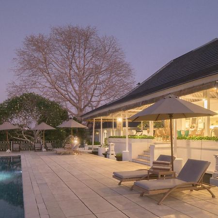 Villa Puri Balangan Uluwatu Zewnętrze zdjęcie