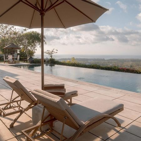 Villa Puri Balangan Uluwatu Zewnętrze zdjęcie