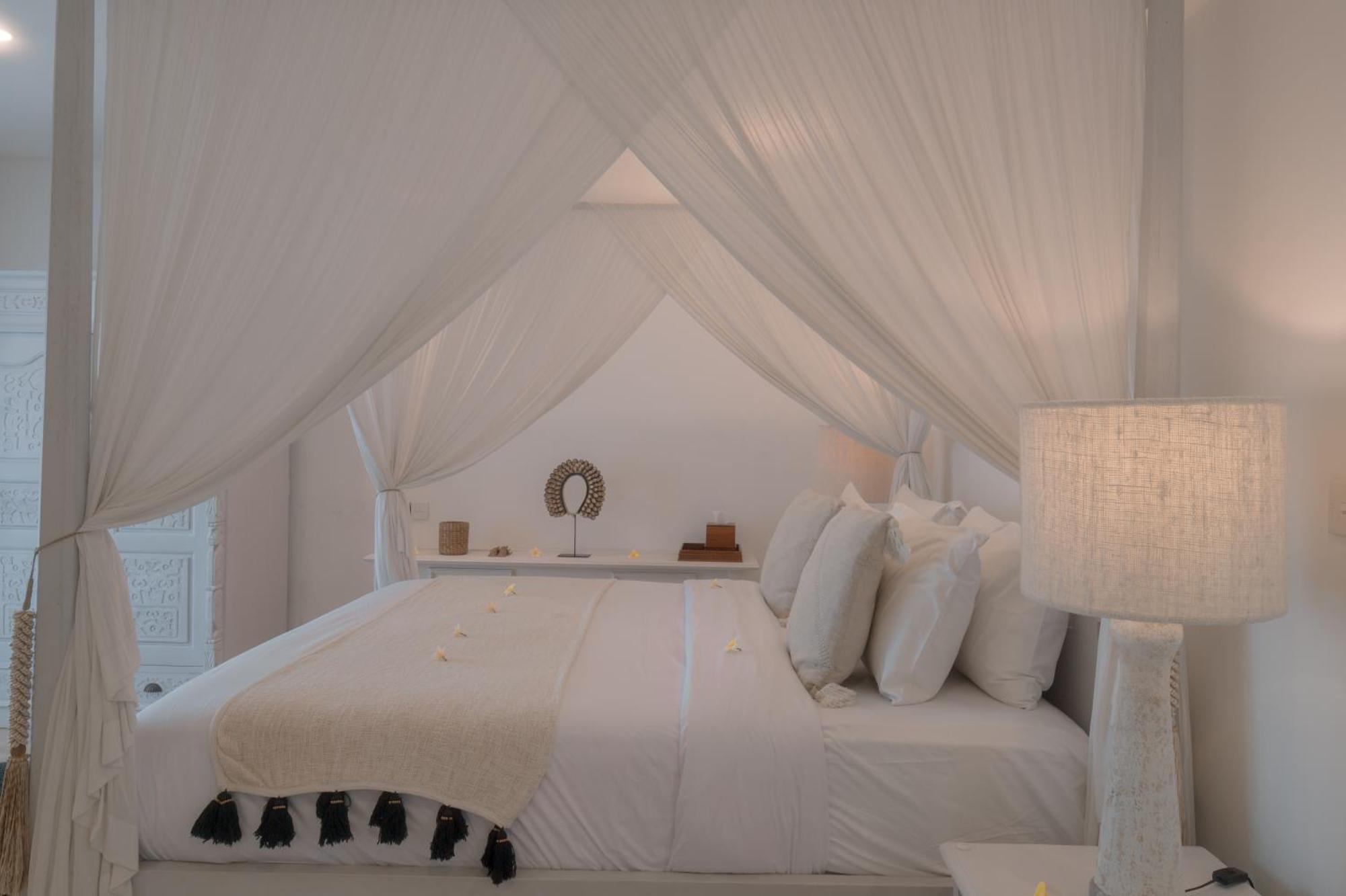 Villa Puri Balangan Uluwatu Zewnętrze zdjęcie