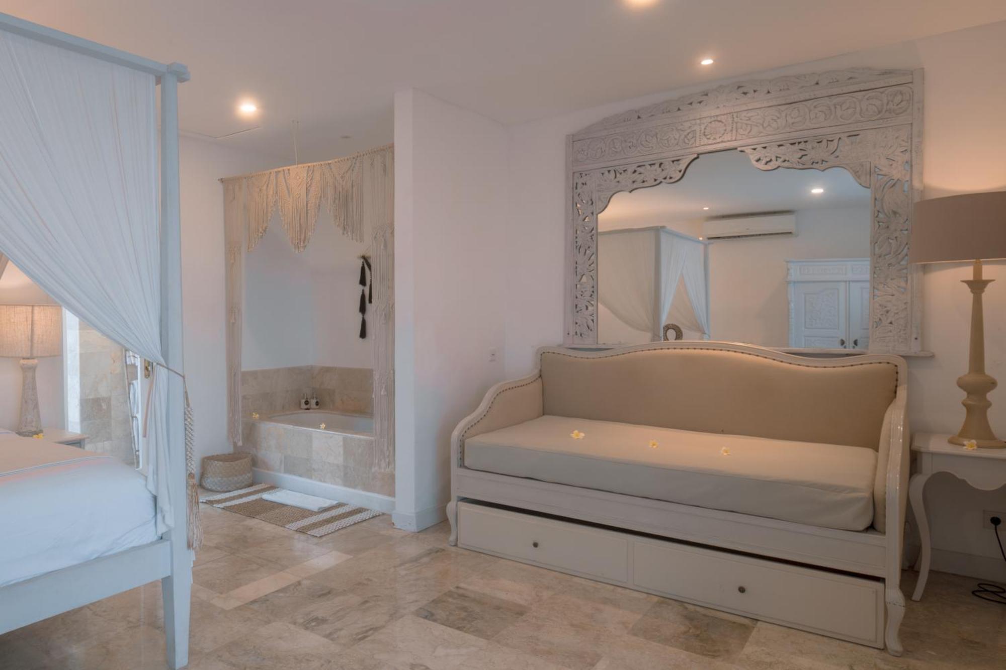 Villa Puri Balangan Uluwatu Zewnętrze zdjęcie