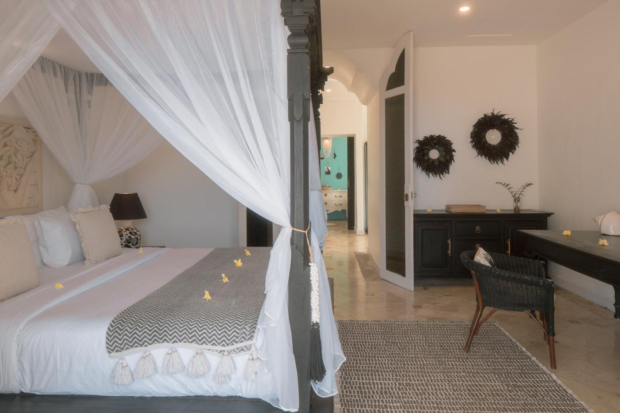 Villa Puri Balangan Uluwatu Zewnętrze zdjęcie