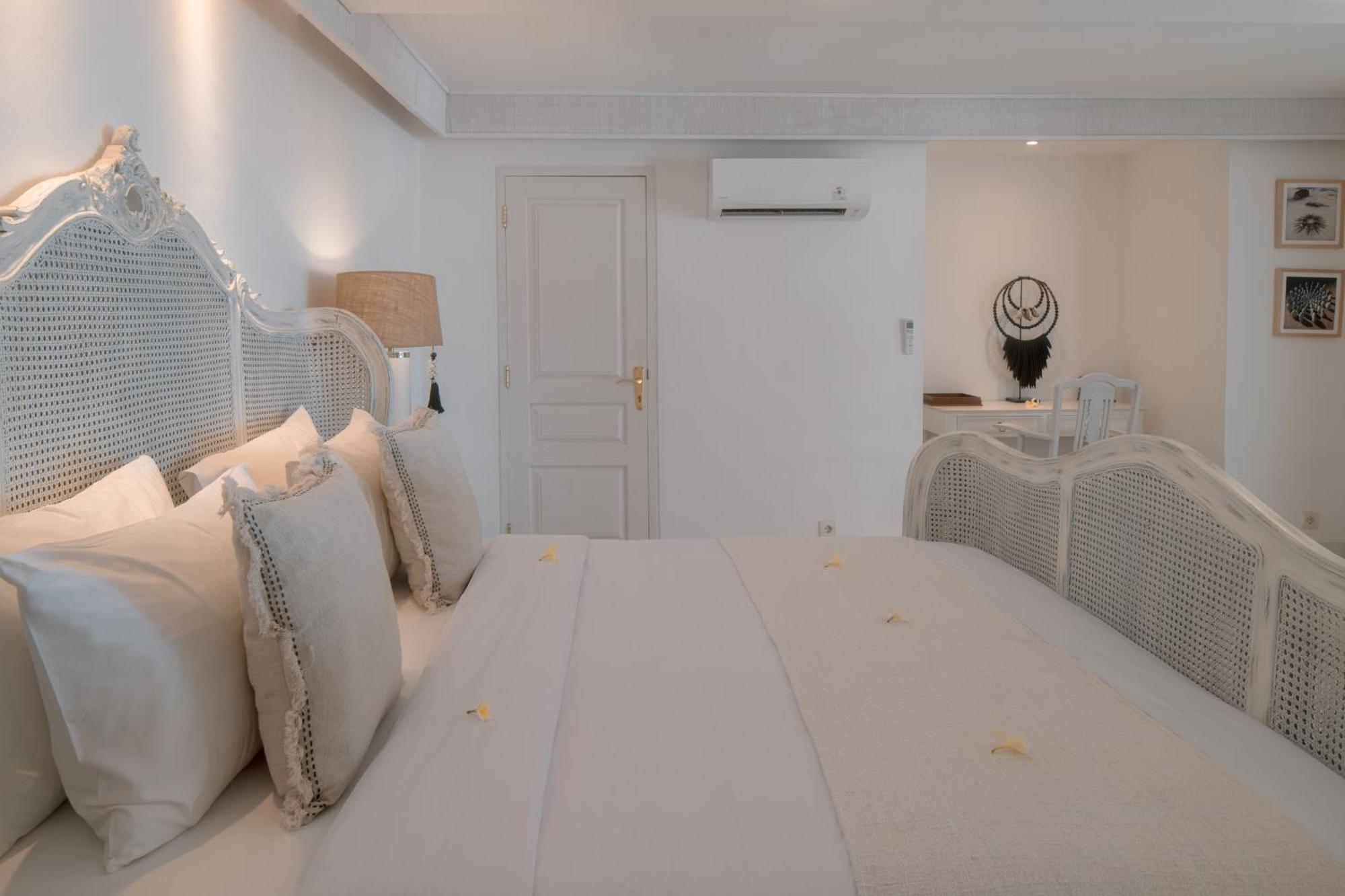 Villa Puri Balangan Uluwatu Zewnętrze zdjęcie