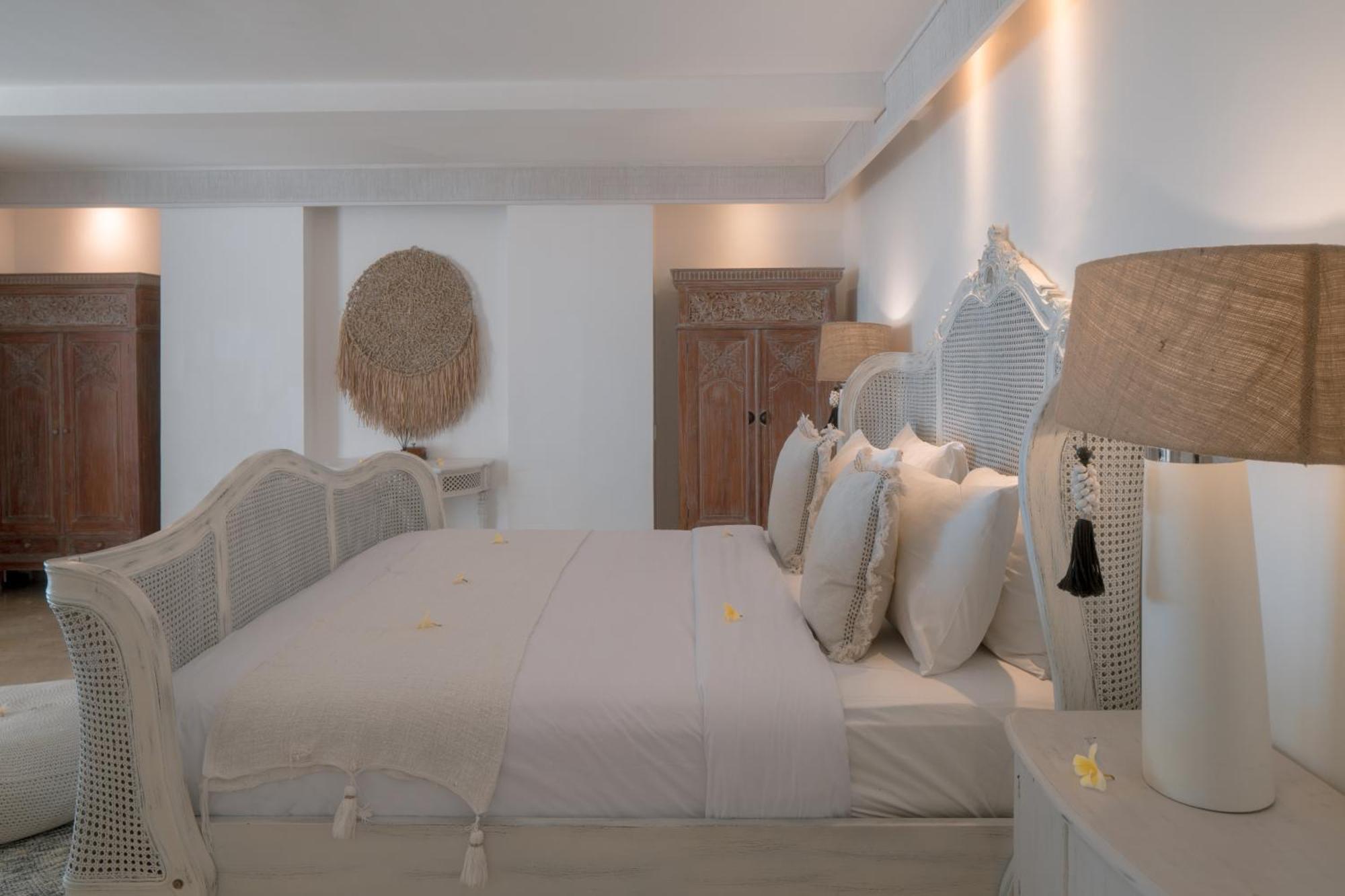 Villa Puri Balangan Uluwatu Zewnętrze zdjęcie