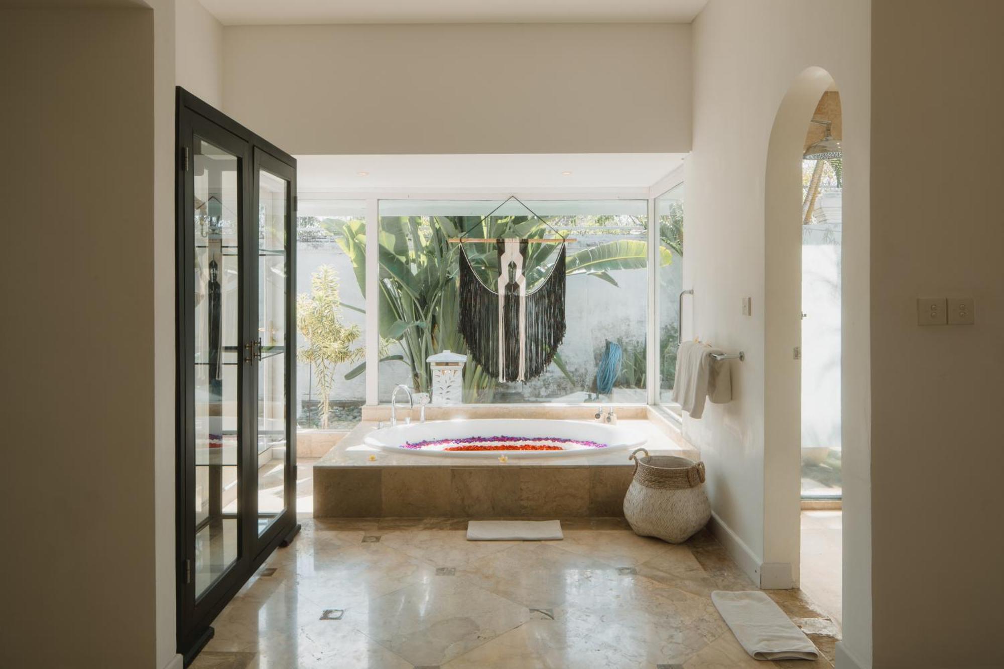 Villa Puri Balangan Uluwatu Zewnętrze zdjęcie