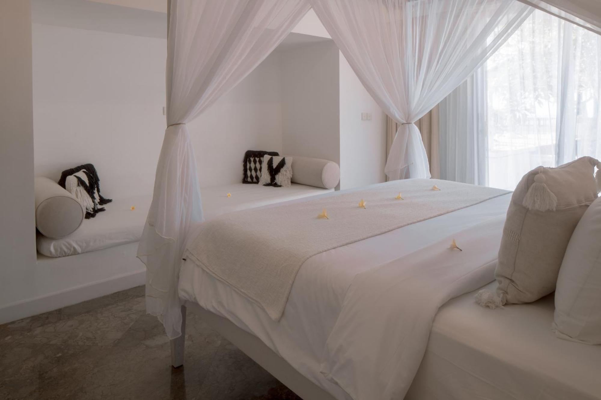Villa Puri Balangan Uluwatu Zewnętrze zdjęcie
