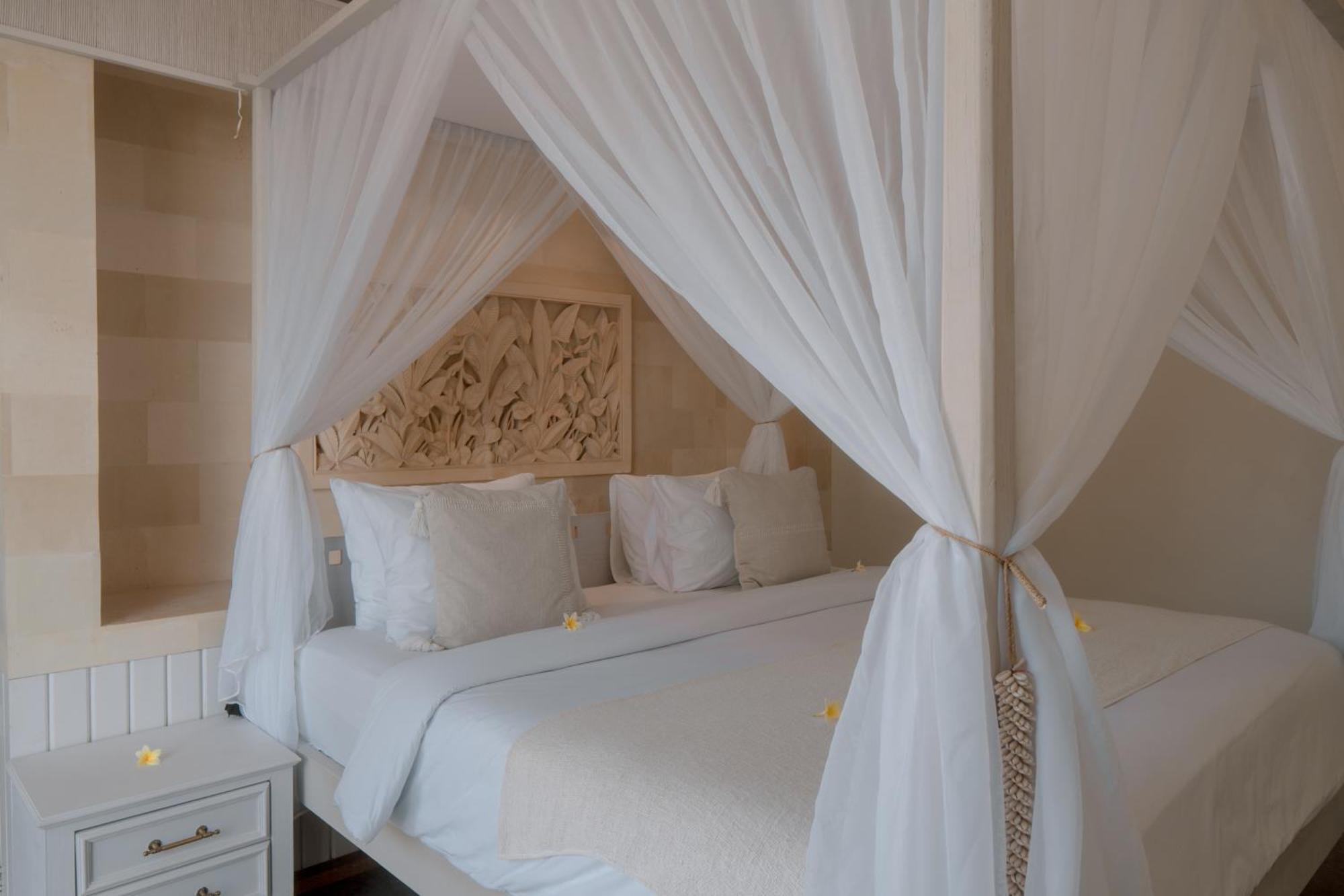 Villa Puri Balangan Uluwatu Zewnętrze zdjęcie