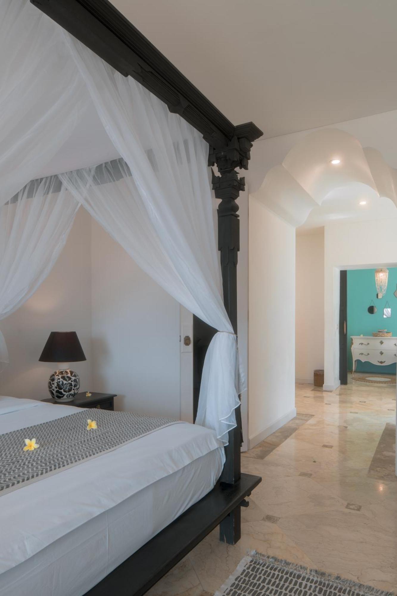 Villa Puri Balangan Uluwatu Zewnętrze zdjęcie