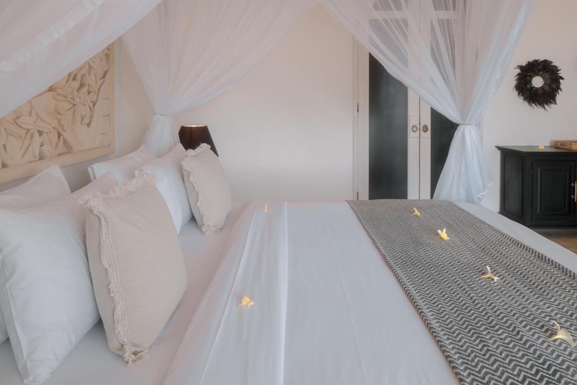Villa Puri Balangan Uluwatu Zewnętrze zdjęcie