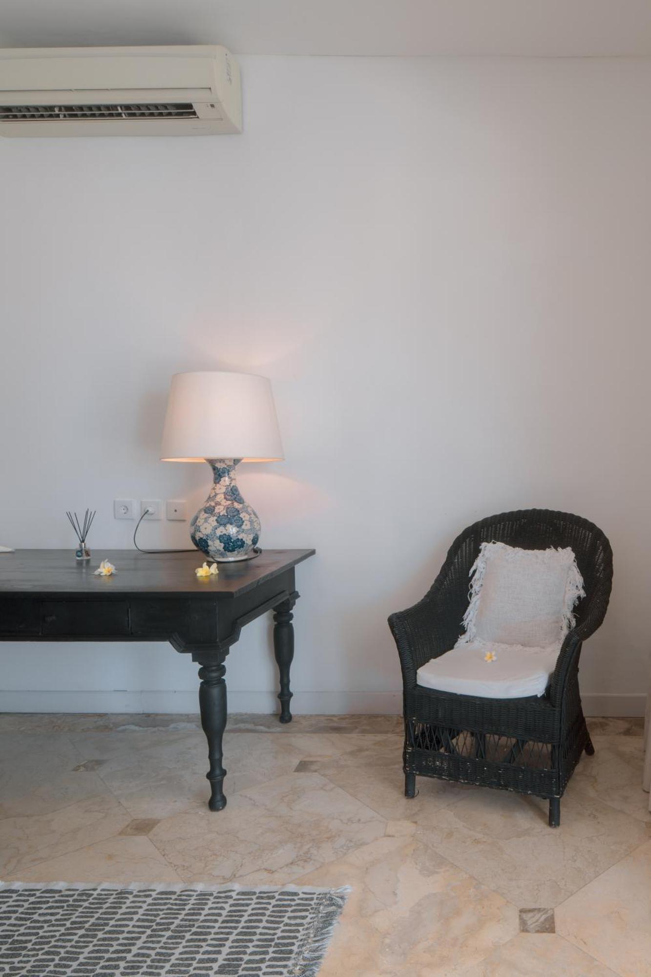 Villa Puri Balangan Uluwatu Zewnętrze zdjęcie