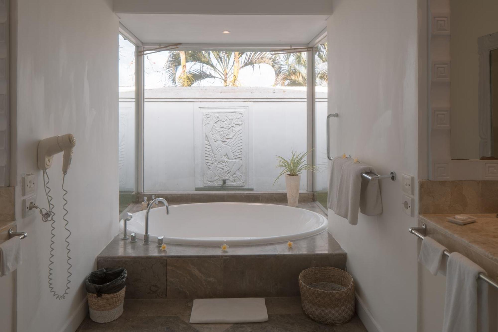 Villa Puri Balangan Uluwatu Zewnętrze zdjęcie
