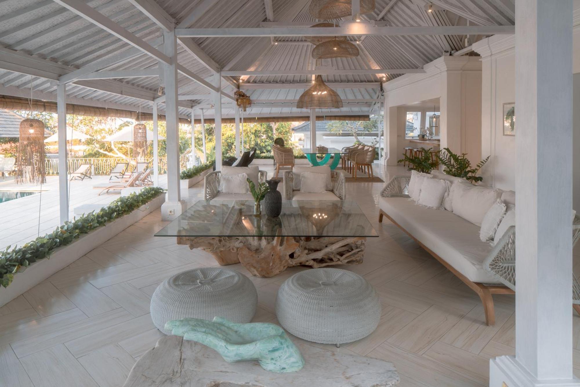 Villa Puri Balangan Uluwatu Zewnętrze zdjęcie