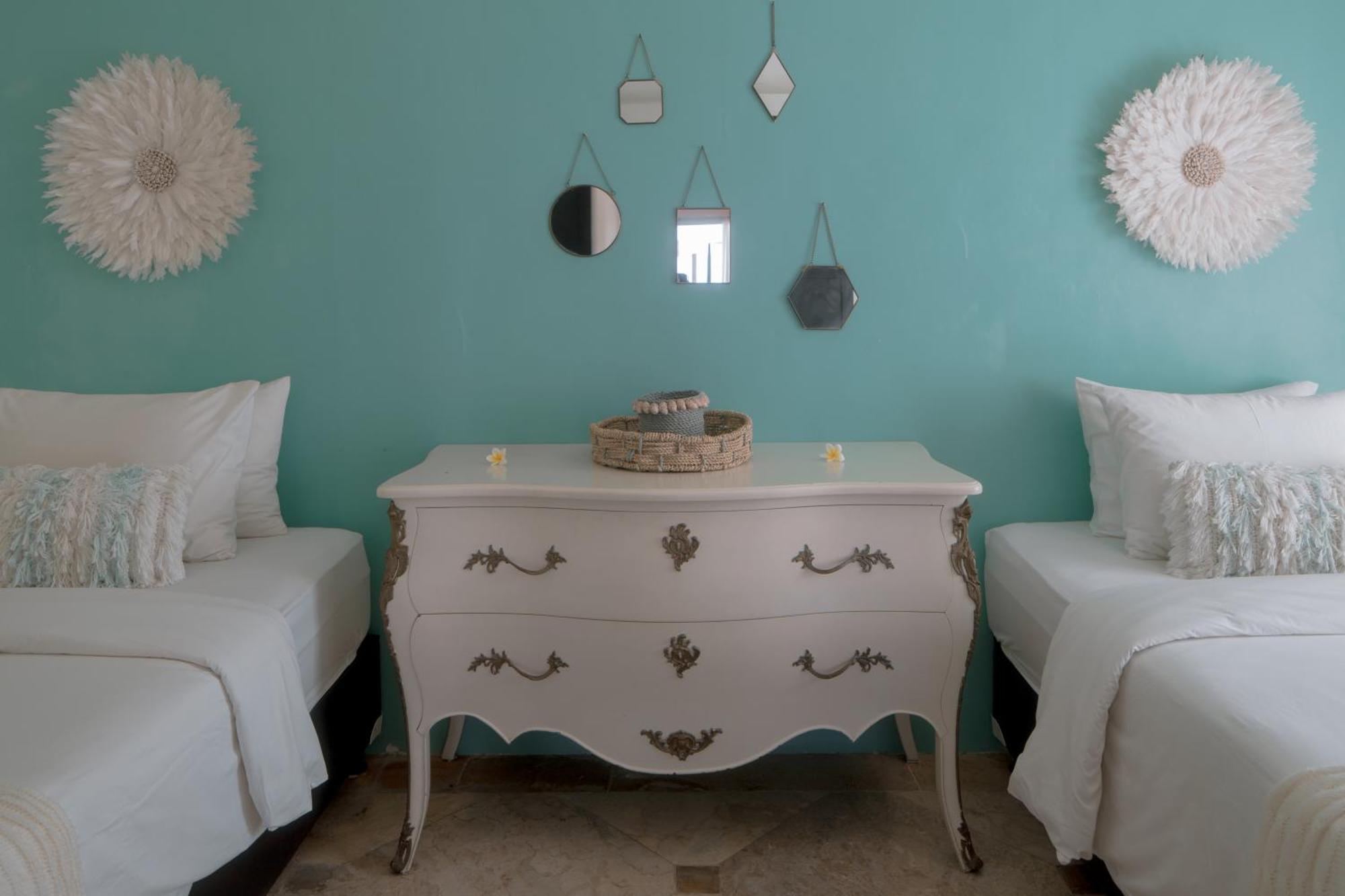 Villa Puri Balangan Uluwatu Zewnętrze zdjęcie