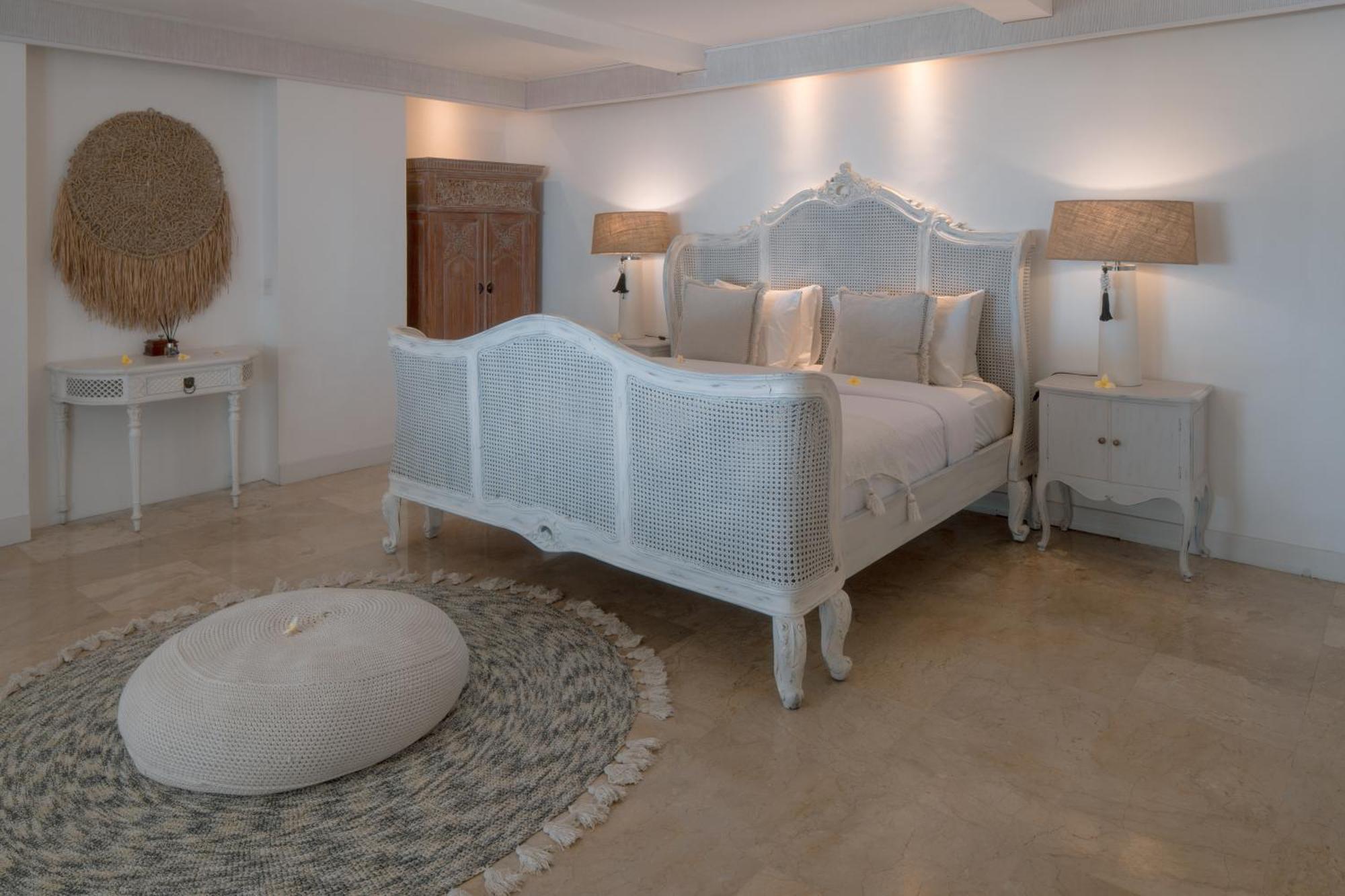 Villa Puri Balangan Uluwatu Zewnętrze zdjęcie
