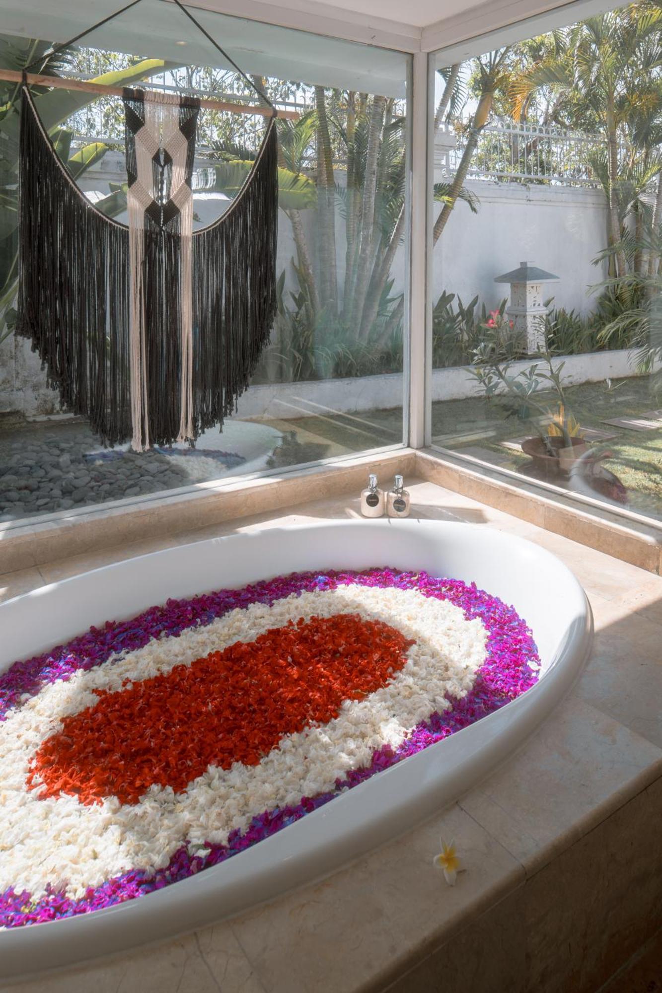 Villa Puri Balangan Uluwatu Zewnętrze zdjęcie