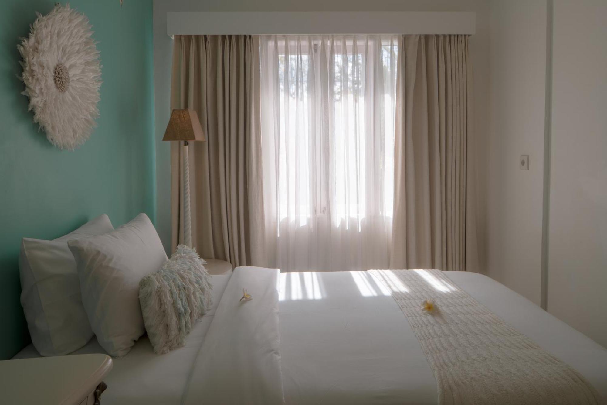 Villa Puri Balangan Uluwatu Zewnętrze zdjęcie