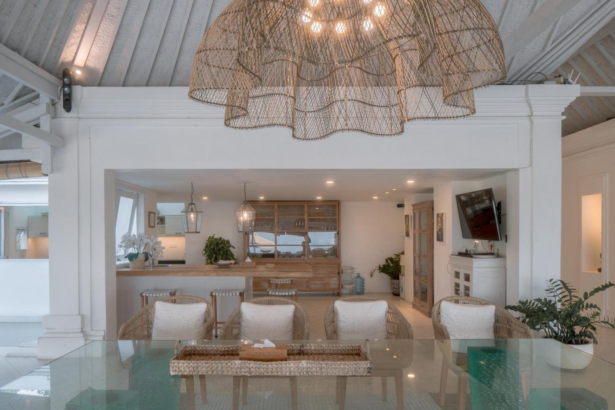 Villa Puri Balangan Uluwatu Zewnętrze zdjęcie