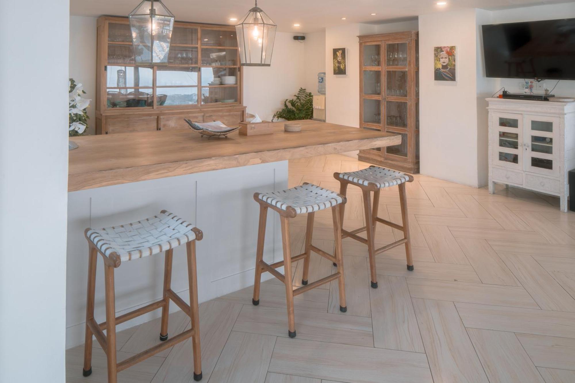 Villa Puri Balangan Uluwatu Zewnętrze zdjęcie
