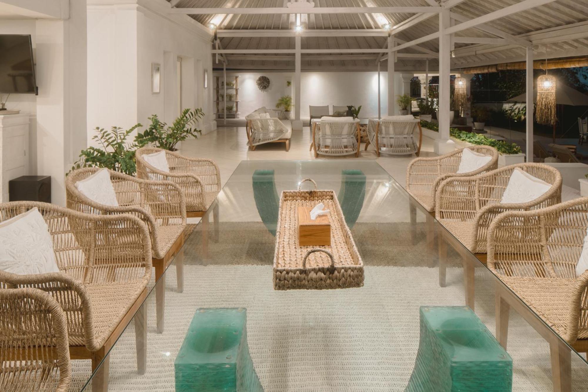 Villa Puri Balangan Uluwatu Zewnętrze zdjęcie