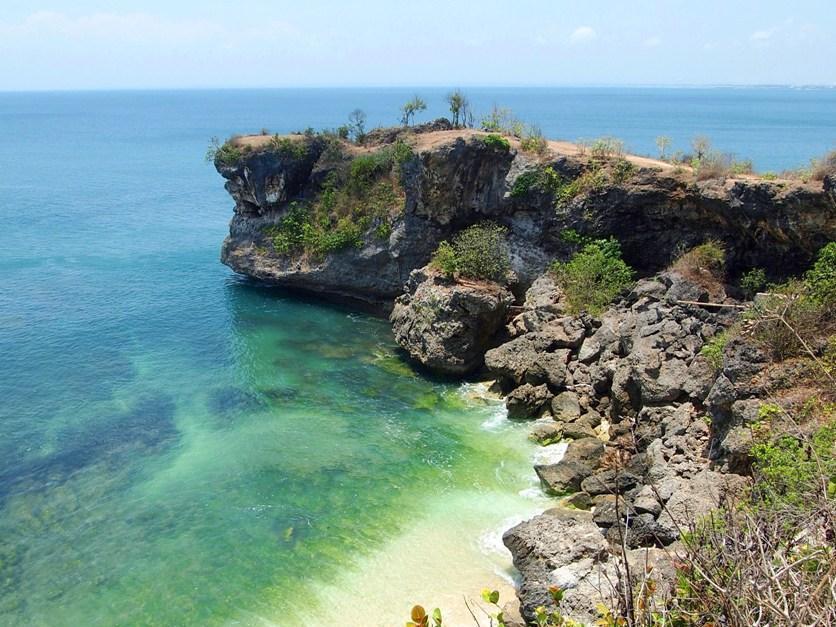 Villa Puri Balangan Uluwatu Zewnętrze zdjęcie