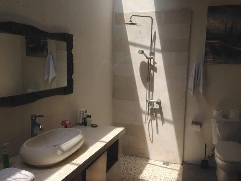Villa Puri Balangan Uluwatu Zewnętrze zdjęcie