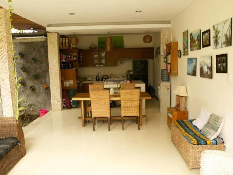 Villa Puri Balangan Uluwatu Zewnętrze zdjęcie