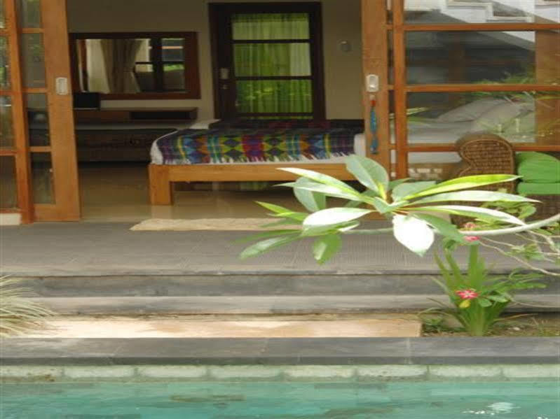 Villa Puri Balangan Uluwatu Zewnętrze zdjęcie