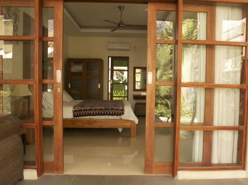 Villa Puri Balangan Uluwatu Zewnętrze zdjęcie
