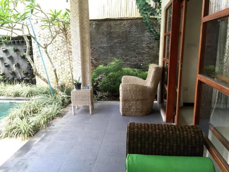 Villa Puri Balangan Uluwatu Zewnętrze zdjęcie