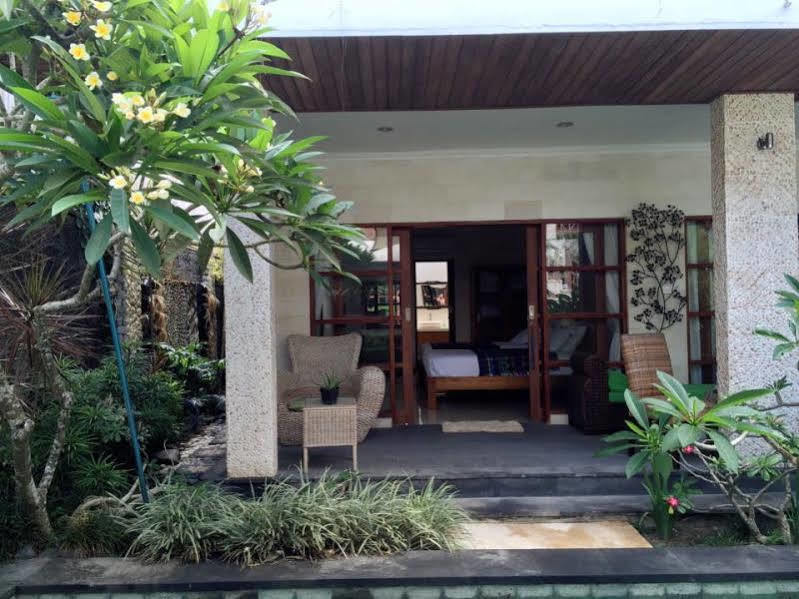 Villa Puri Balangan Uluwatu Zewnętrze zdjęcie