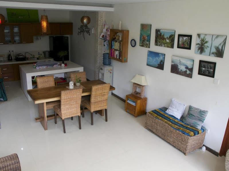 Villa Puri Balangan Uluwatu Zewnętrze zdjęcie