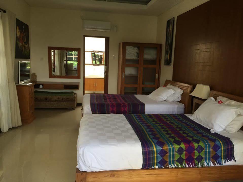 Villa Puri Balangan Uluwatu Zewnętrze zdjęcie