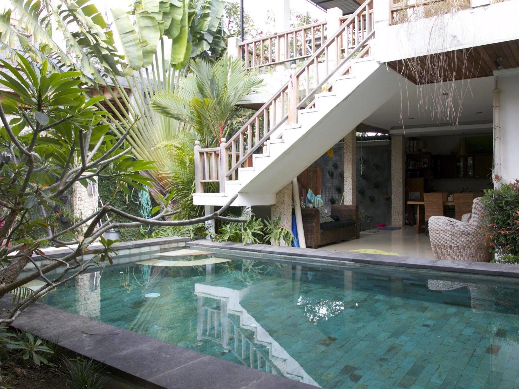 Villa Puri Balangan Uluwatu Zewnętrze zdjęcie